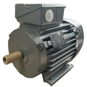 VEM Drehstromasynchronmotor IE2-W21R 71 G4 B3 - 0,37kW