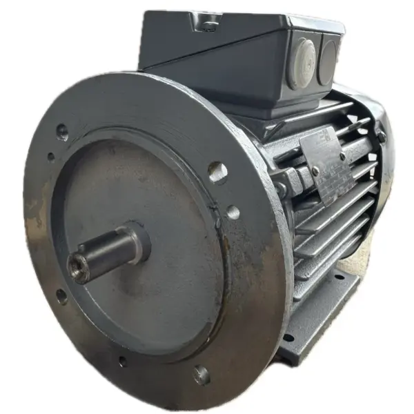 VEM Drehstromasynchronmotor IE2-W21R 71 G4 B35 - 0,37kW