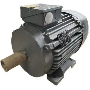 VEM Drehstromasynchronmotor IE2-WE1R 90 S4 B3 – 1,1kW