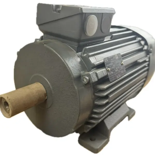 VEM Drehstromasynchronmotor IE2-W21R 90 L6 B3 - 1,1kW