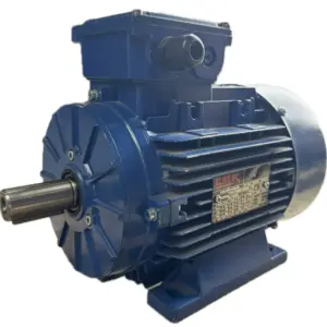 EMZ Drehstromasynchronmotor IE2-KTP3A 90 L2 B3 - 2,2kW