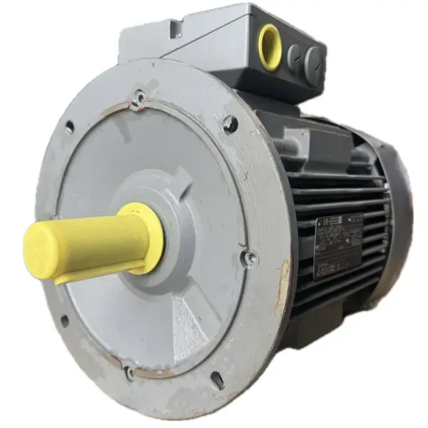 VEM Drehstromasynchronmotor IE3-W41R 132 SX2 B5 - 7,5kW
