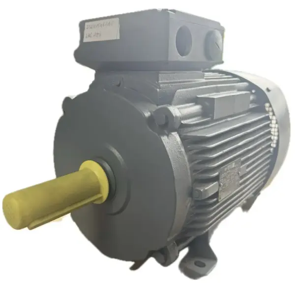 VEM Drehstromasynchronmotor IE2-WE1R 160 MX2 B3 - 15 kW