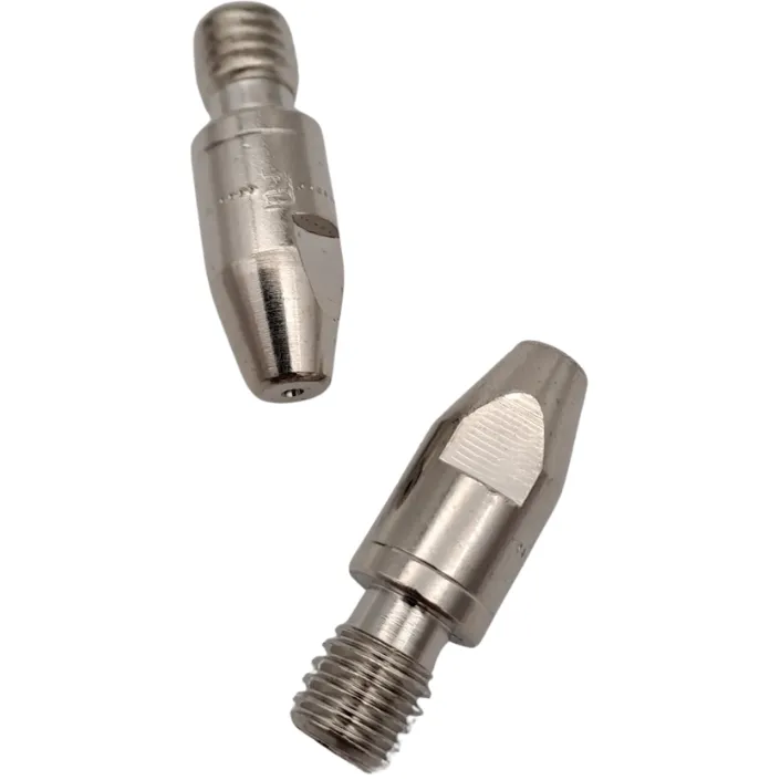 Cloos Stromdüse 1,2 mm, M8 konisch, CuCrZr