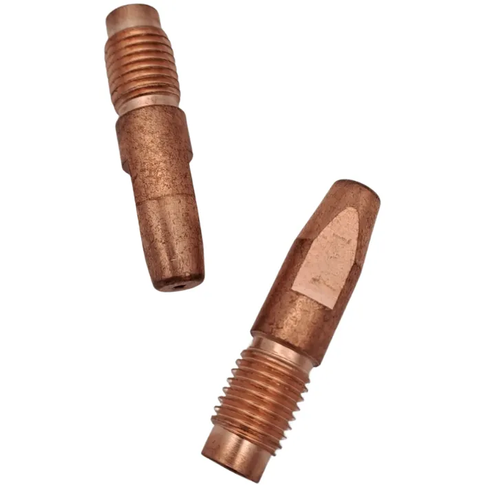 Fronius Stromdüse CuCrZr M10x40 Ø 1,0