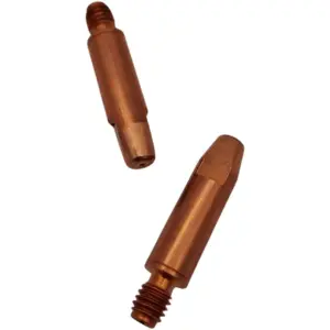 Binzel Stromdüse CuCrZr M6x36 Ø 0,8 mm