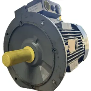 VEM Drehstromasynchronmotor IE3-W41R 132 SX2 B5 – 7,5 kW
