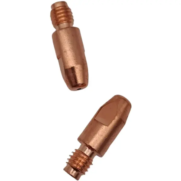 TBi Stromkontaktdüse E-Cu M8x30 Ø 1,6 mm