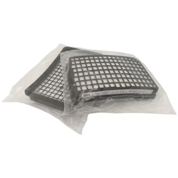 3M Adflo Partikelfilter THP