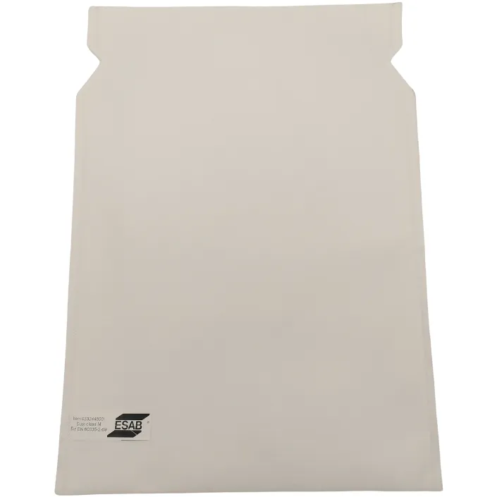 Esab Filterbeutel OPC Baumwolle