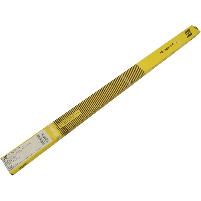 Esab WIG-Stab OK Tigrod 5754 Ø 3,2 x 1000 mm