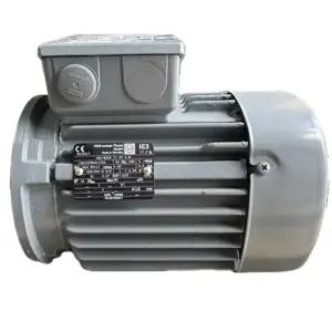 VEM Drehstrommotor IE3-W41R 71 GY4 B14 - 0,37kW
