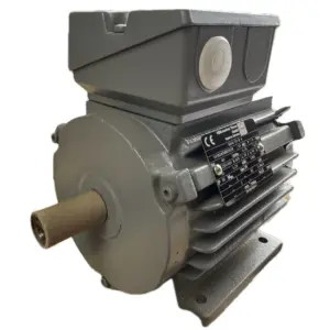 VEM Drehstromasynchronmotor IE1-K20O 63 K4 B3 - 0,25kW - progressiv