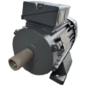 VEM Drehstromasynchronmotor IE1-K21R 80 G6 B3 - 0,55kW