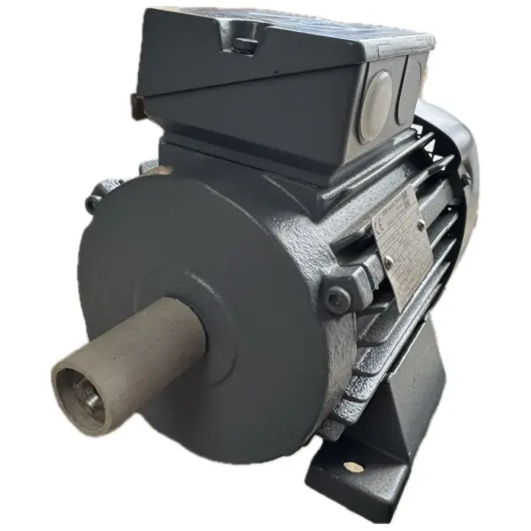 VEM Drehstromasynchronmotor IE1-K21R 80 G6 B3 - 0,55kW