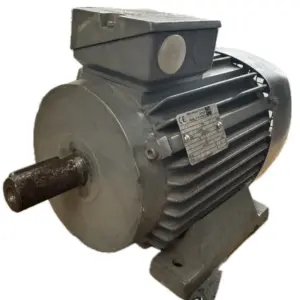 VEM Drehstromasynchronmotor IE1-K21R 90 L6 B3 - 1,5kW (progressiv)