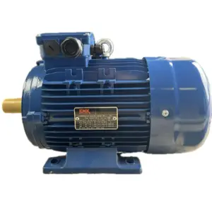 EMZ Drehstromasynchronmotor IE2-KAE2A 100L1 B3 - 2,2kW