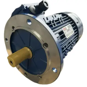 EMZ Drehstromasynchronmotor IE3-100/4 B5 - 3.0kW