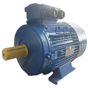 EMZ Drehstromasynchronmotor IE3-132/2 B3 - 5.5kW