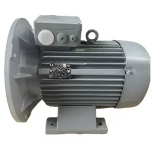 VEM Drehstromasynchronmotor IE1-K21R 132 S2T B35 - 5,5kW
