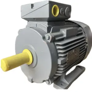 VEM Drehstromasynchronmotor IE1-K21R 132 MX6 B3 - 5,5kW