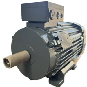 VEM Drehstromasynchronmotor IE3-W41R 100 L4 H Th.Kl.180 TPM160 230 B3 - 2,2kW