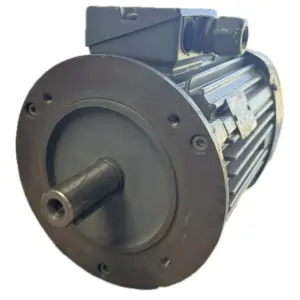 VEM Drehstromasynchronmotor IE2-WE1R 100 L2 B14 - 3,0kW