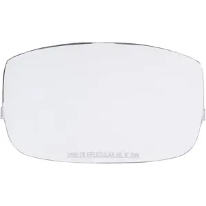 3M Speedglas Vorsatzscheibe außen 9000/9002 10 Stück