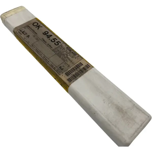 Esab Stabelektrode OK 94.55 Ø 3,2 x 350