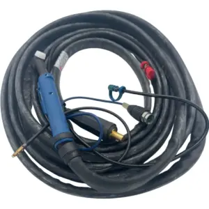 Binzel Schweißbrenner ABITIG 18