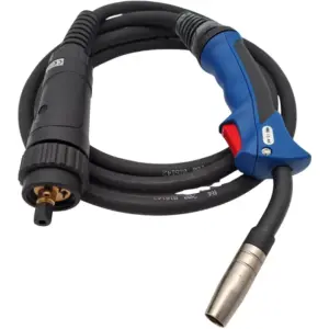 Binzel Schweißbrenner MB 15 AK GRIP 3 Meter