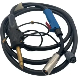 Reuter Schweißbrenner RS 250 L4 EA