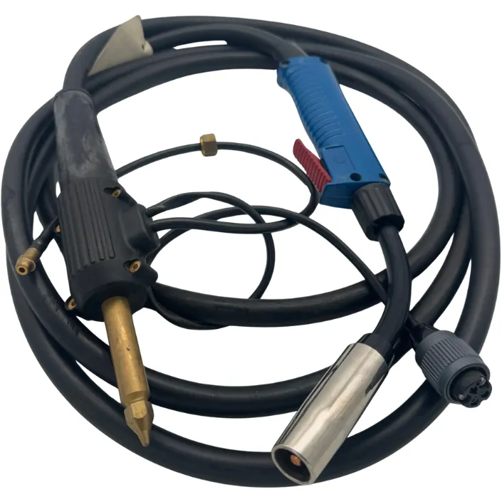 Reuter Schweißbrenner RS 250 L4 EA