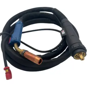 Binzel Schweißbrenner MB 401 D