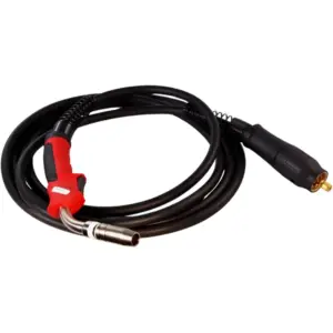 Alphaweld Schweißbrenner AW-250 - 4 m