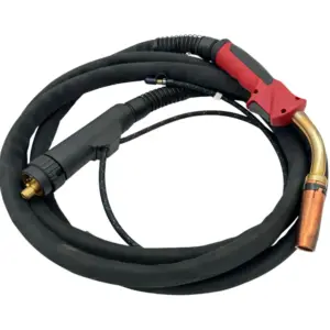 Alphaweld Schweißbrenner AW-501 - 4 m