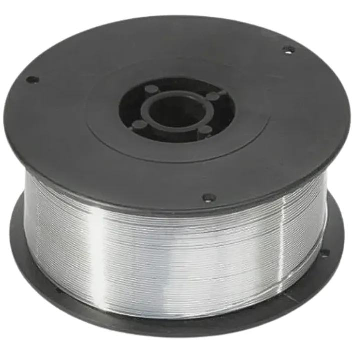 Alunox Drahtelektrode AX-318 Ø 1,0 mm R5kg