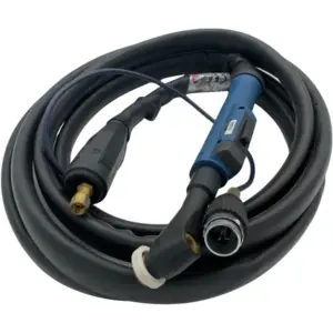 Binzel Wig-Brenner, ABITIG 200