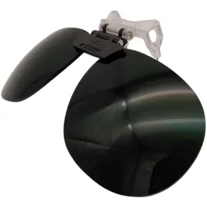 Pulsafe Aufsteckbrille FOCOVIS 5 FMN