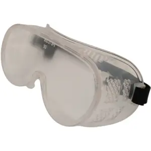 Vollsichtschutzbrille