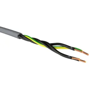 Steuerleitung YSLY-JZ 4x0,5
