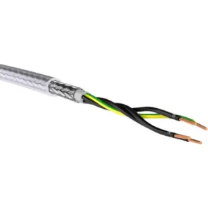 Steuerleitung YSLY-CY-JZ 4x0,75