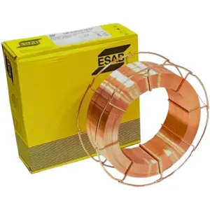 Esab Drahtelektrode OK Autrod 12.51 Ø 1,2 mm R18kg
