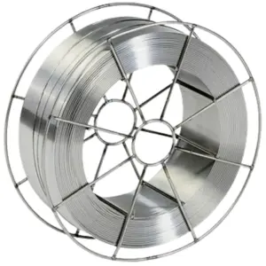 Esab Drahtelektrode PURUS 42 Ø 1,0 mm R18kg