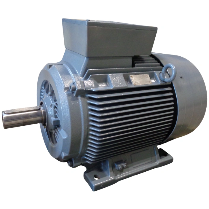 Siemens Drehstromasynchronmotor 200/2 B3 - 37.0kW