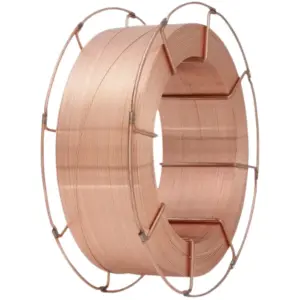 Drahtelektrode WELD G3Si1 Ø 1,2 mm R15kg