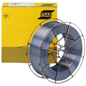 Esab Drahtelektrode OK-Autrod 12.67 Ø 1,2 mm R18kg