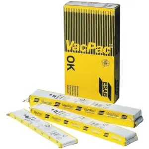 Esab Stabelektrode OK 48.00 Ø3,2 x 350 mm VacPac