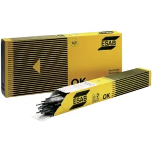 Esab Stabelektrode OK 48.00 Ø 4,0 x 450