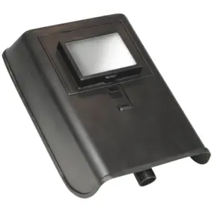 Handschild PVC Thermoplast 90x110